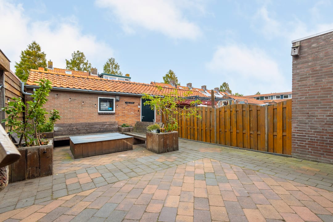 Foto 28 van Liesdel 29