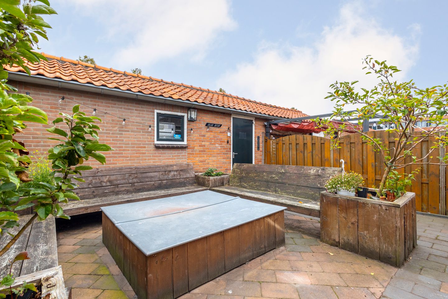 Foto 29 van Liesdel 29