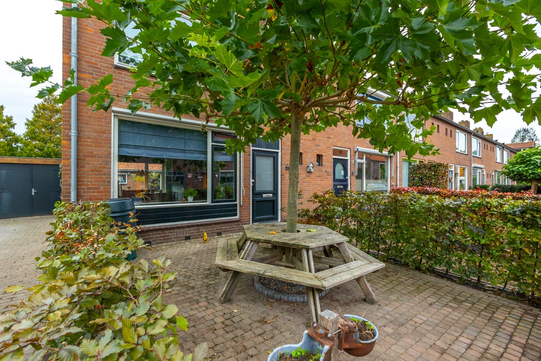 Foto 31 van Liesdel 29