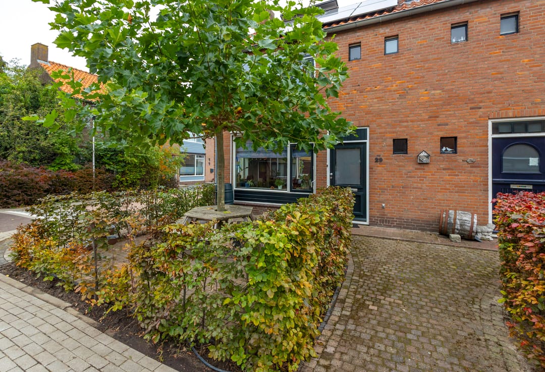 Foto 32 van Liesdel 29