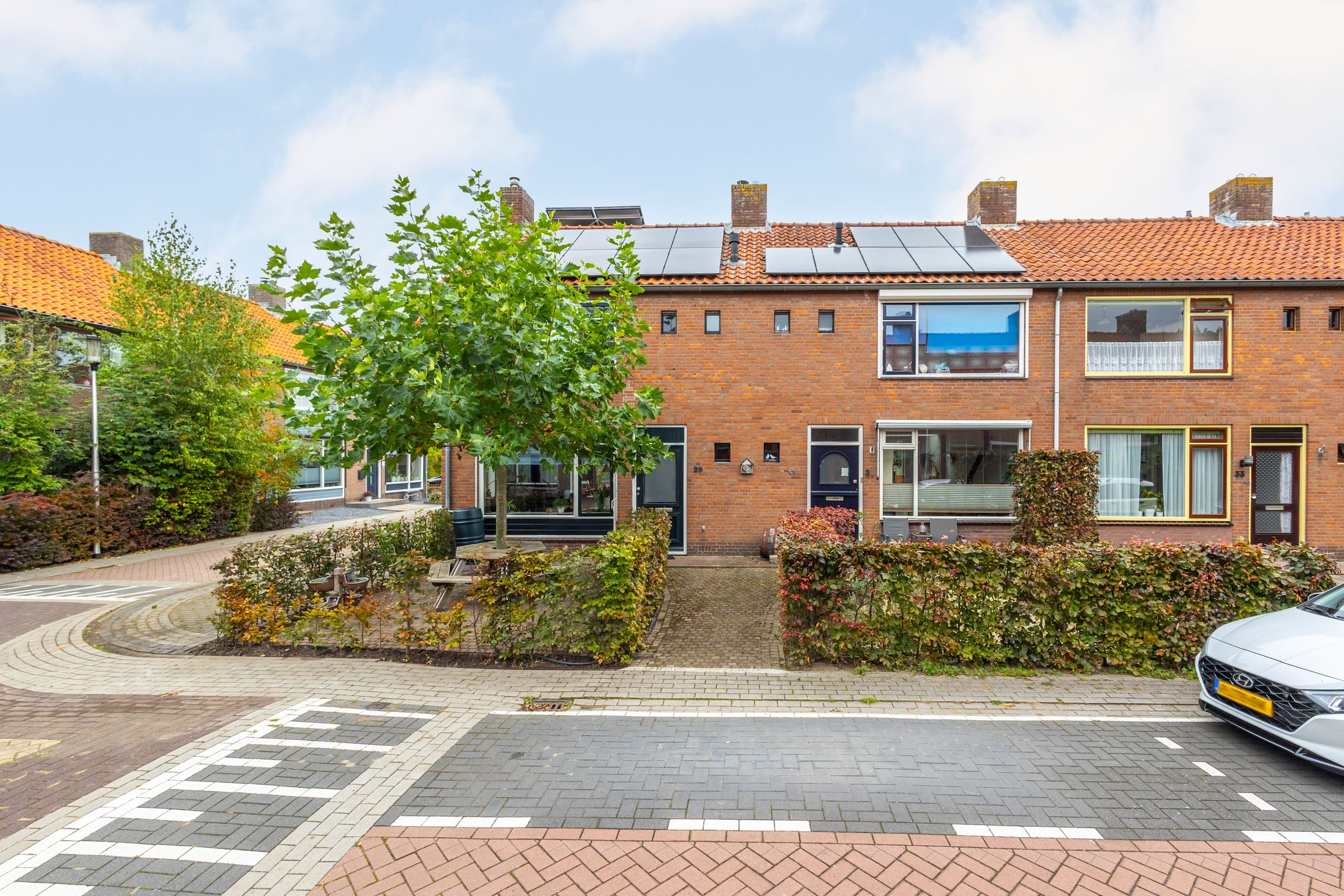 Foto 33 van Liesdel 29