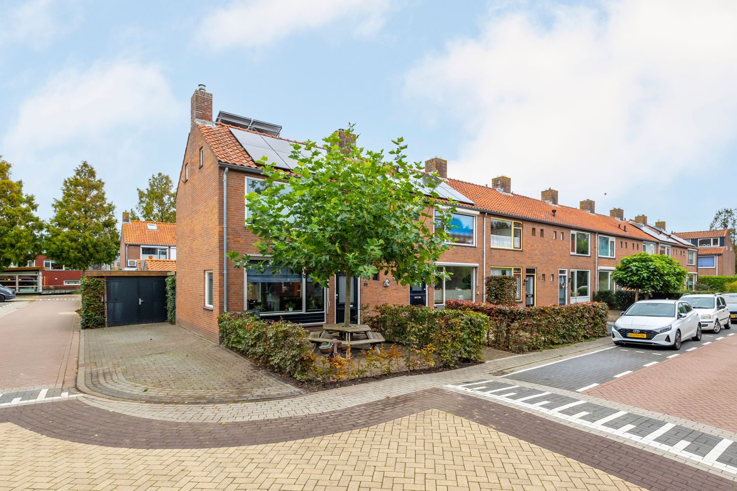 Foto 34 van Liesdel 29