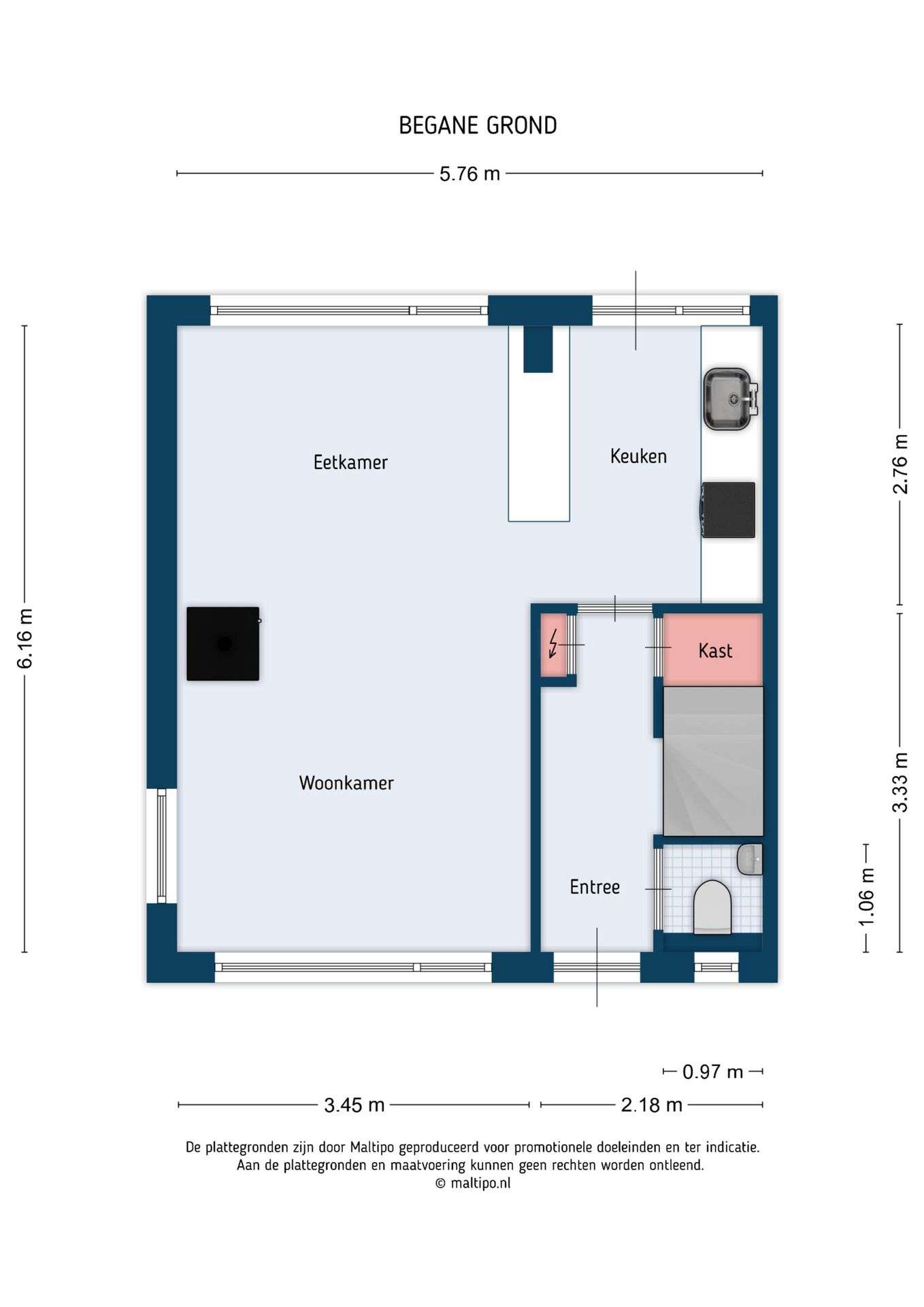 Foto 36 van Liesdel 29