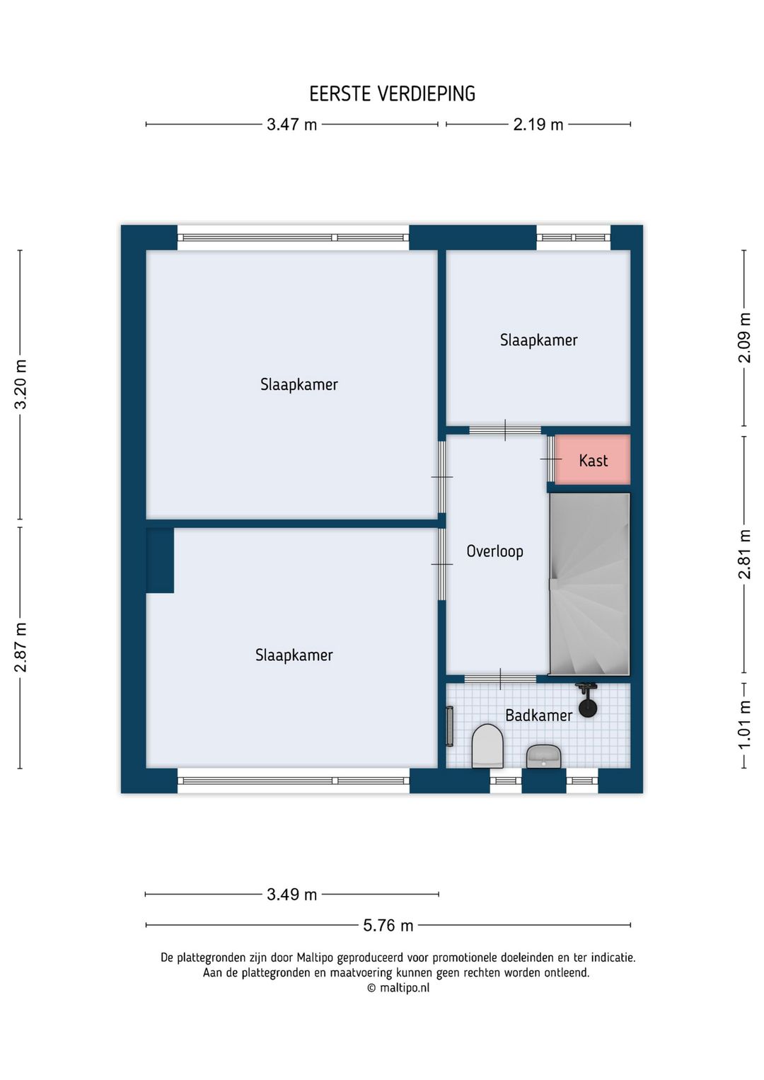 Foto 37 van Liesdel 29