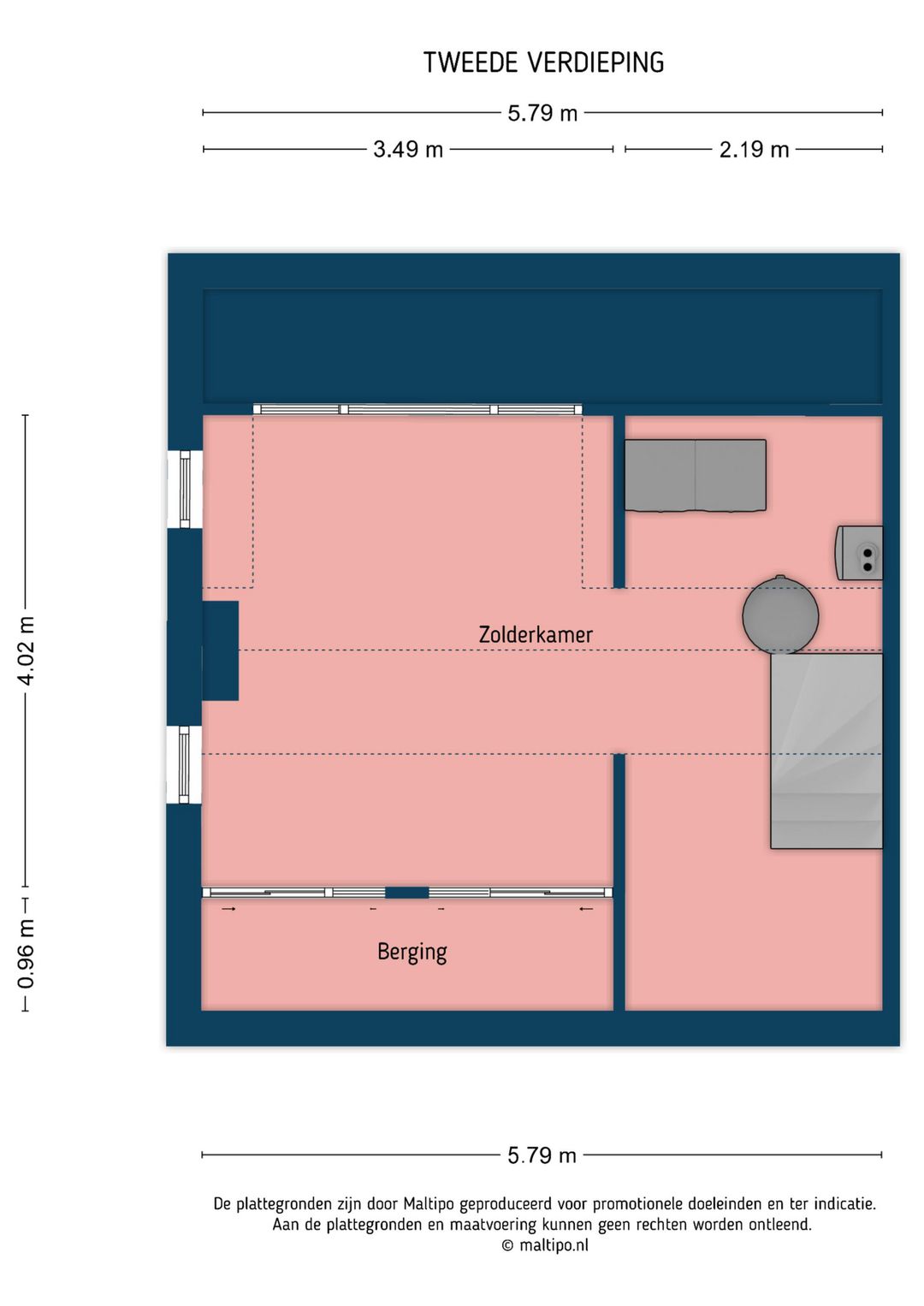 Foto 38 van Liesdel 29
