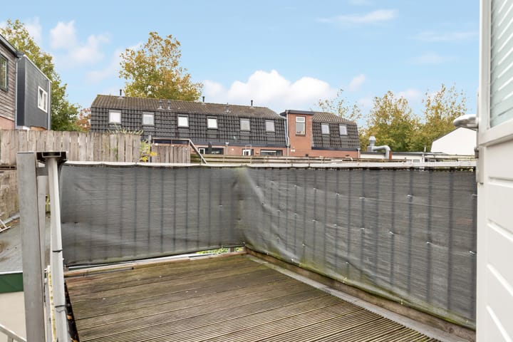 Photo 11 of Begoniastraat 43-A1