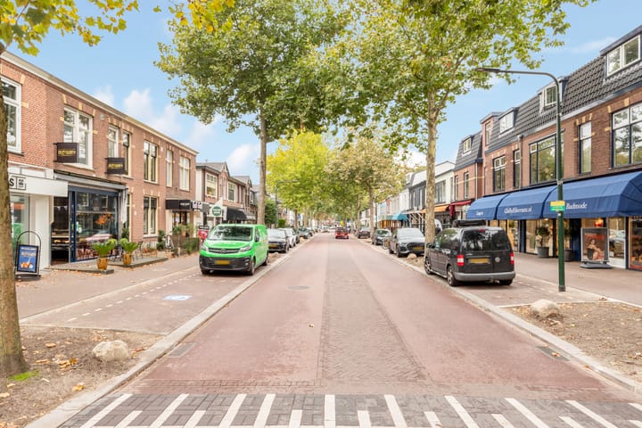 Photo 12 of Begoniastraat 43-A1