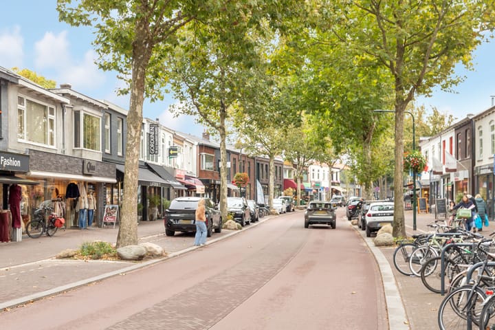 Photo 13 of Begoniastraat 43-A1