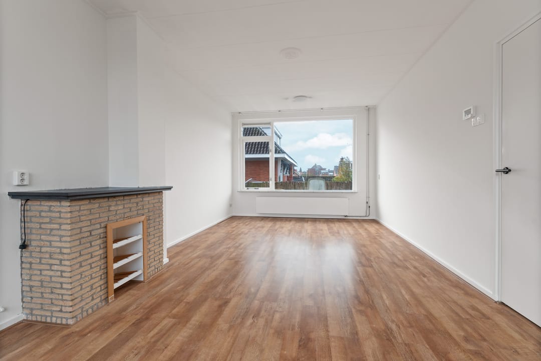 Foto 2 van Julianastraat 2-A