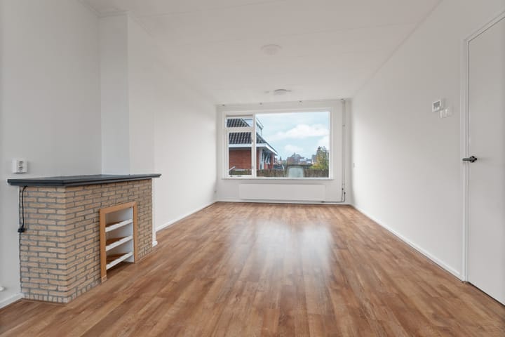 Foto 2 van Julianastraat 2-A