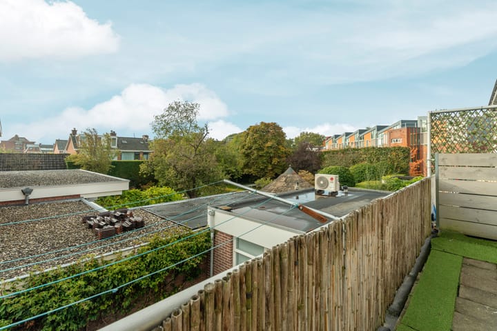 Foto 4 van Julianastraat 2-A