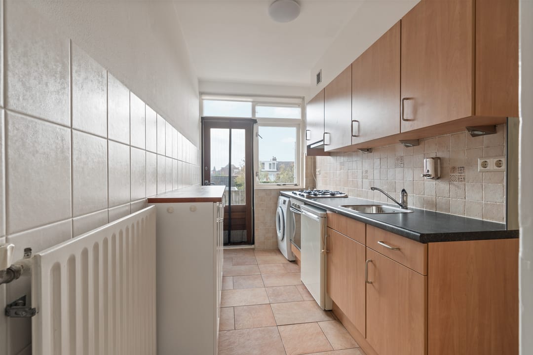 Foto 8 van Julianastraat 2-A