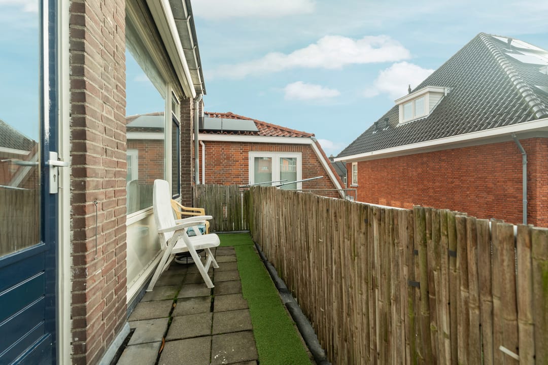 Foto 11 van Julianastraat 2-A