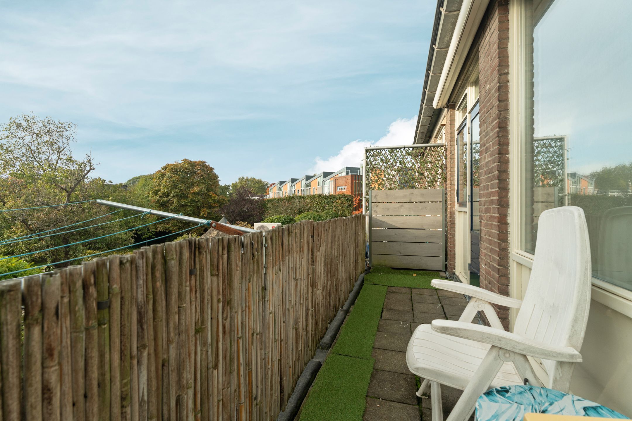 Foto 12 van Julianastraat 2-A