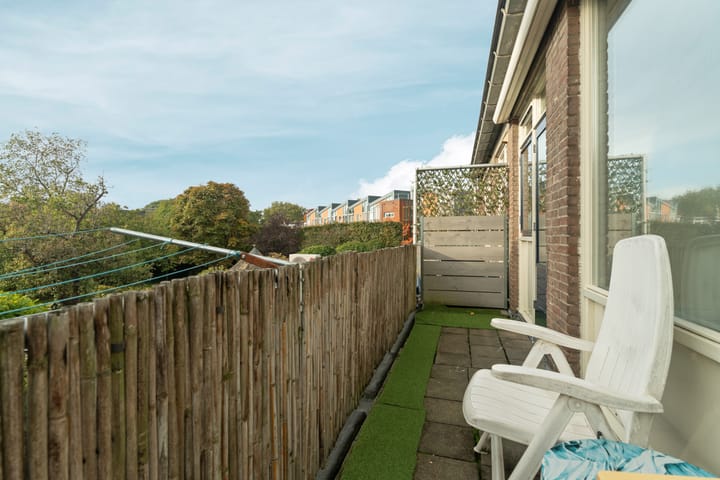 Foto 12 van Julianastraat 2-A