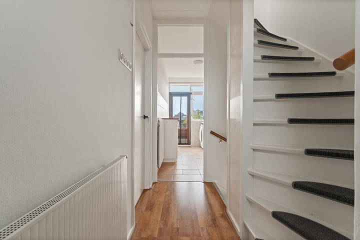 Foto 14 van Julianastraat 2-A