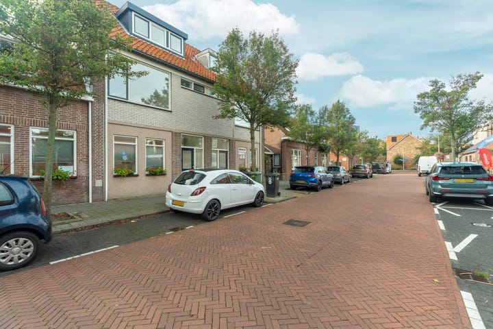 Foto 23 van Julianastraat 2-A