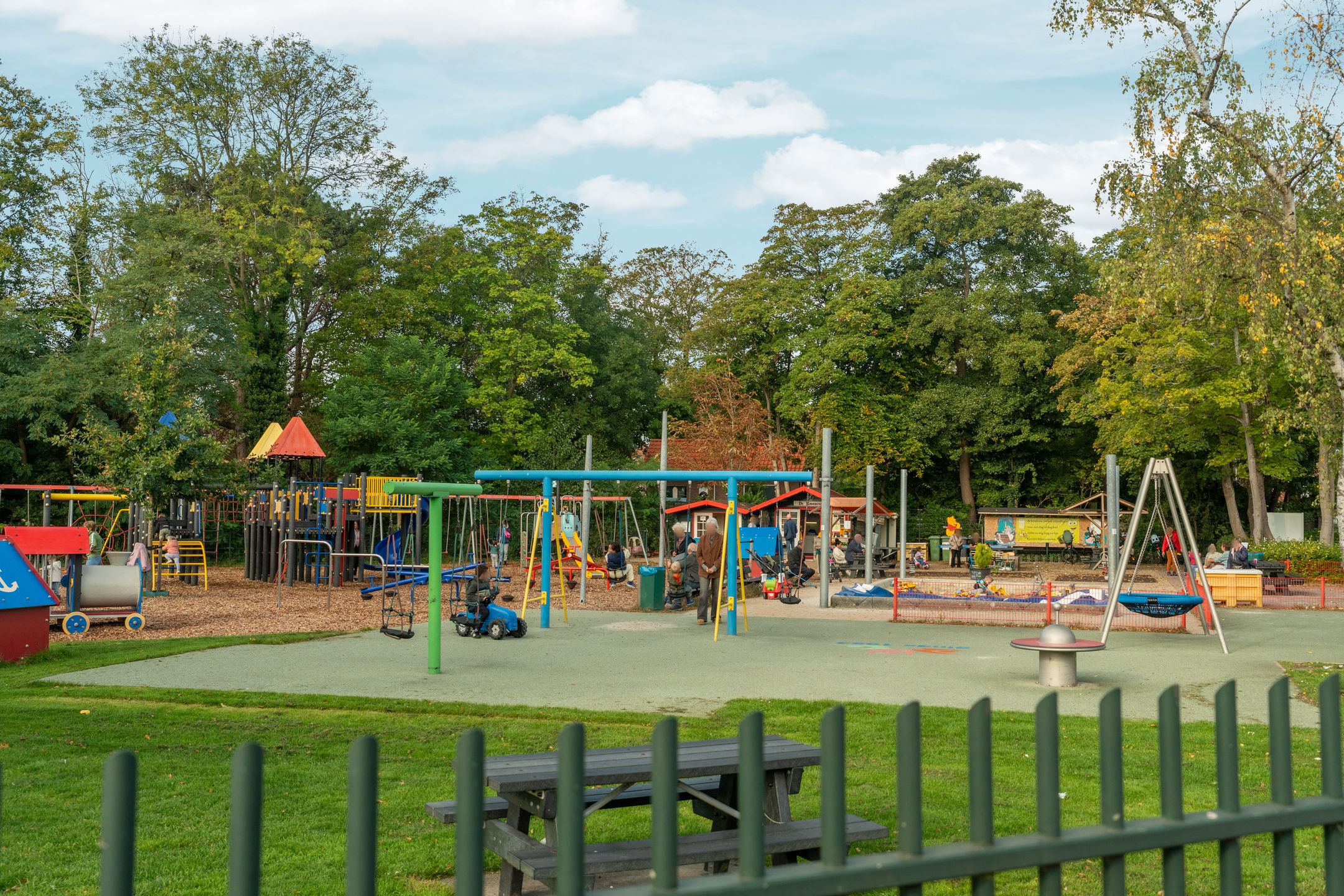 Foto 24 van Julianastraat 2-A