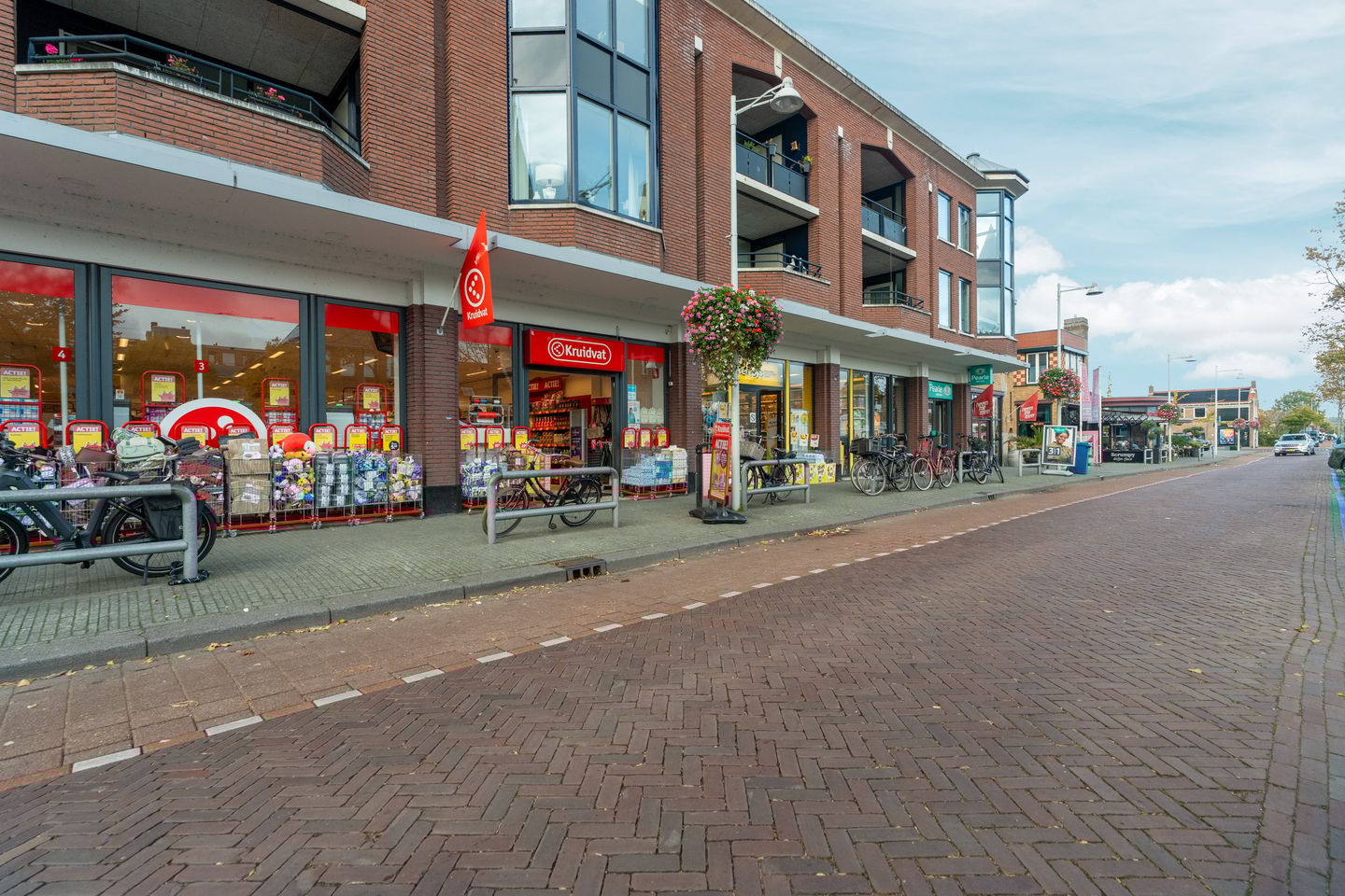 Foto 25 van Julianastraat 2-A