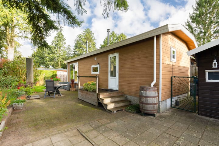 Foto 2 van Wildforsterweg 17-149