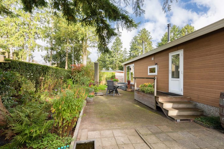 Foto 3 van Wildforsterweg 17-149