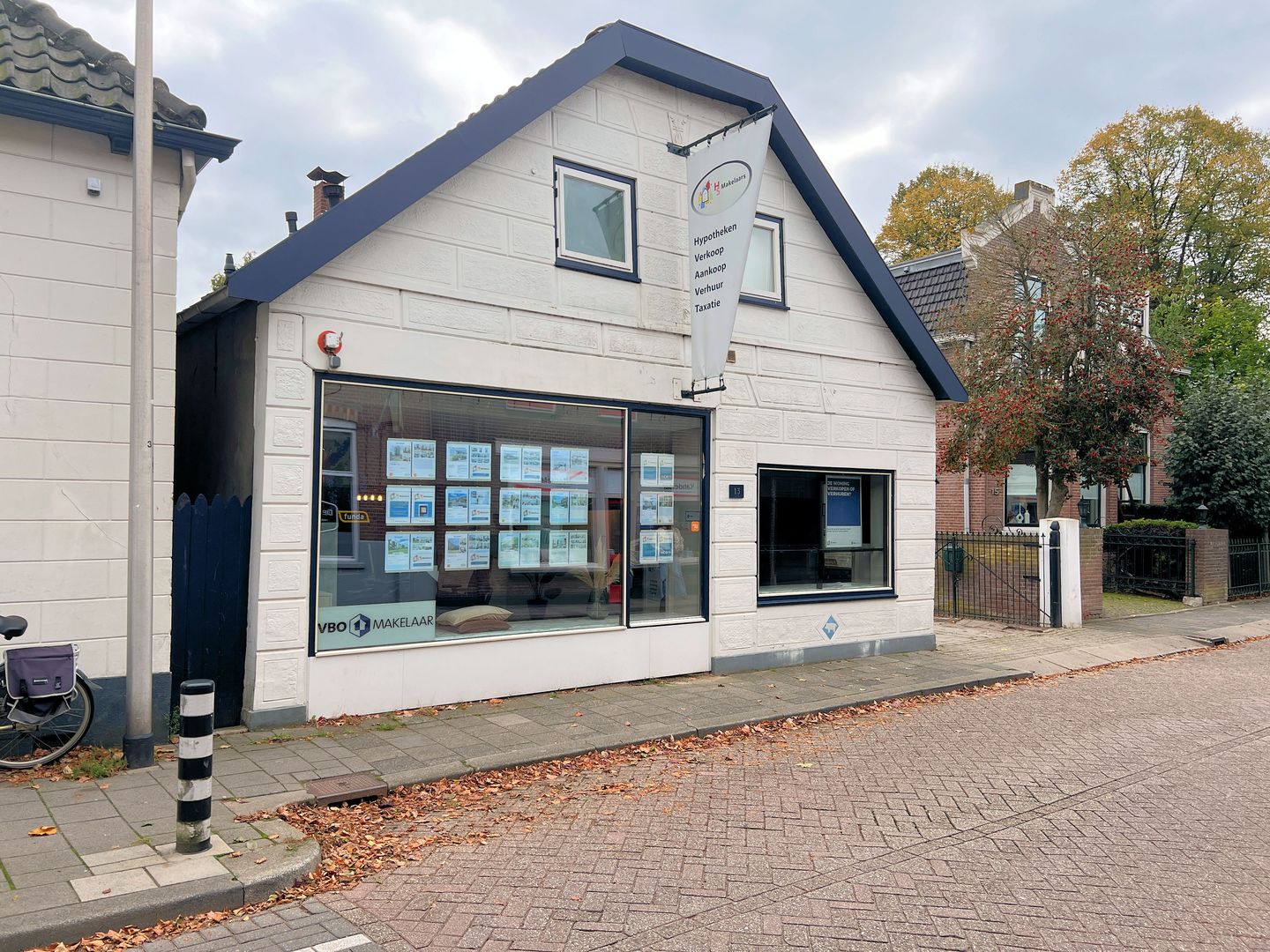 View photo 2 of Sint Jorisstraat 13