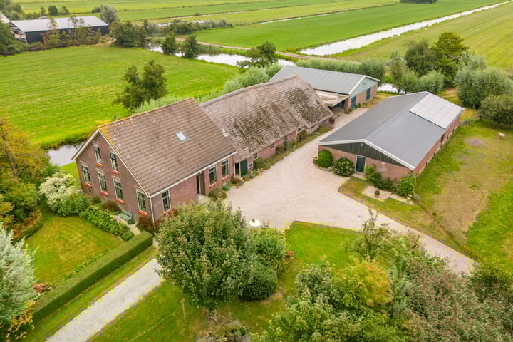 Van Teylingenweg 136, Kamerik