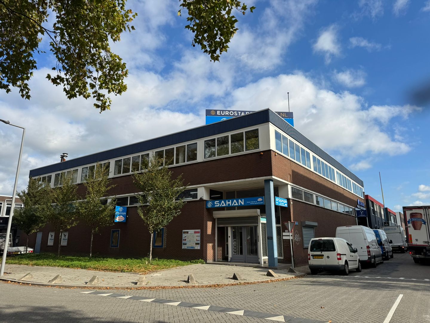 View photo 1 of Schuttevaerweg 110