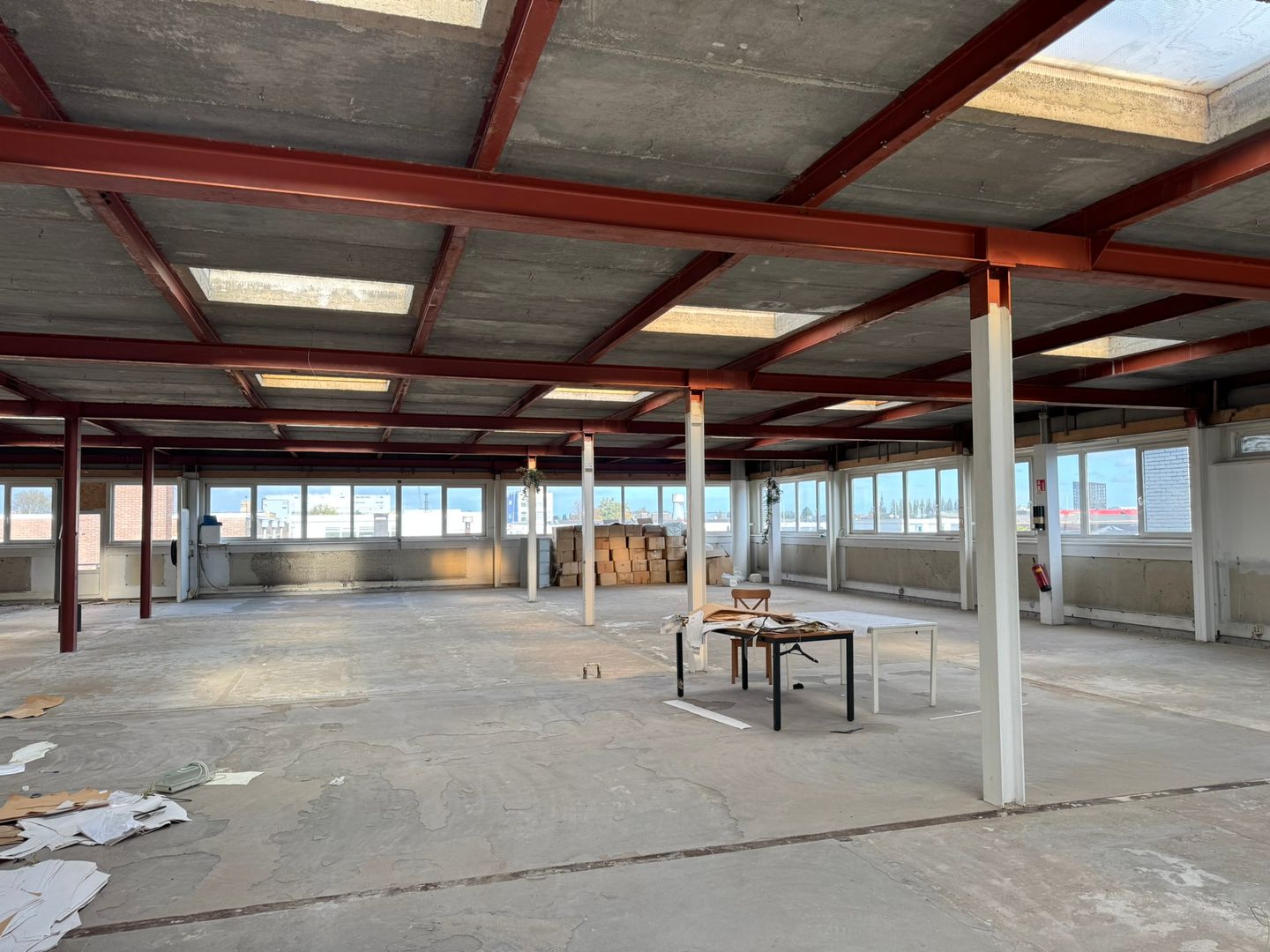 View photo 2 of Schuttevaerweg 110