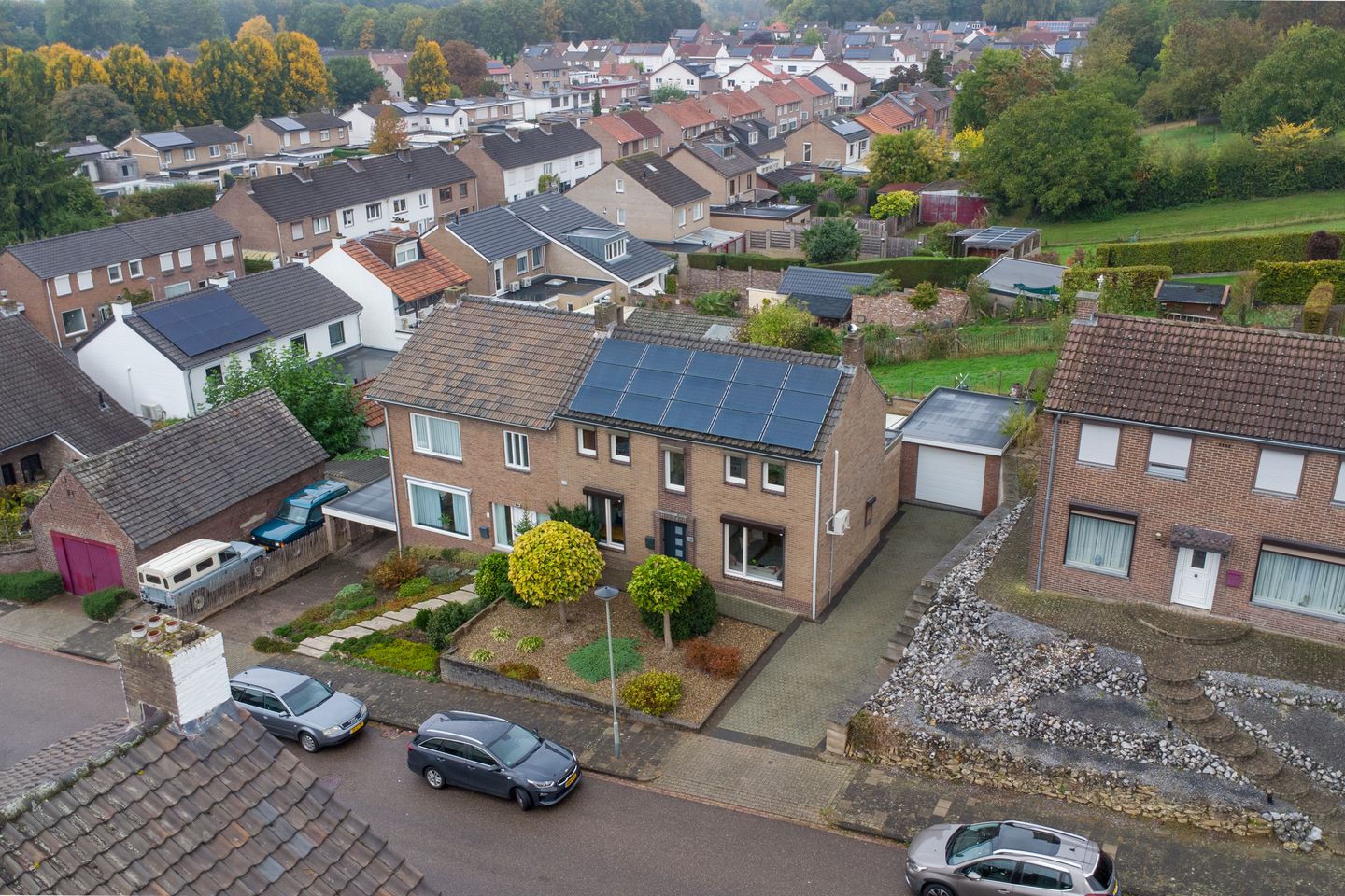 Photo 1 of van Caldenborghstraat 10