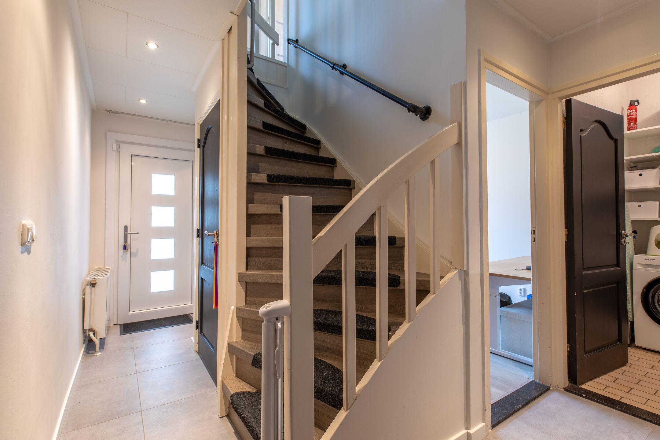 Foto 3 van van Caldenborghstraat 10