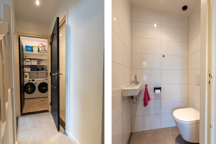 Photo 4 of van Caldenborghstraat 10