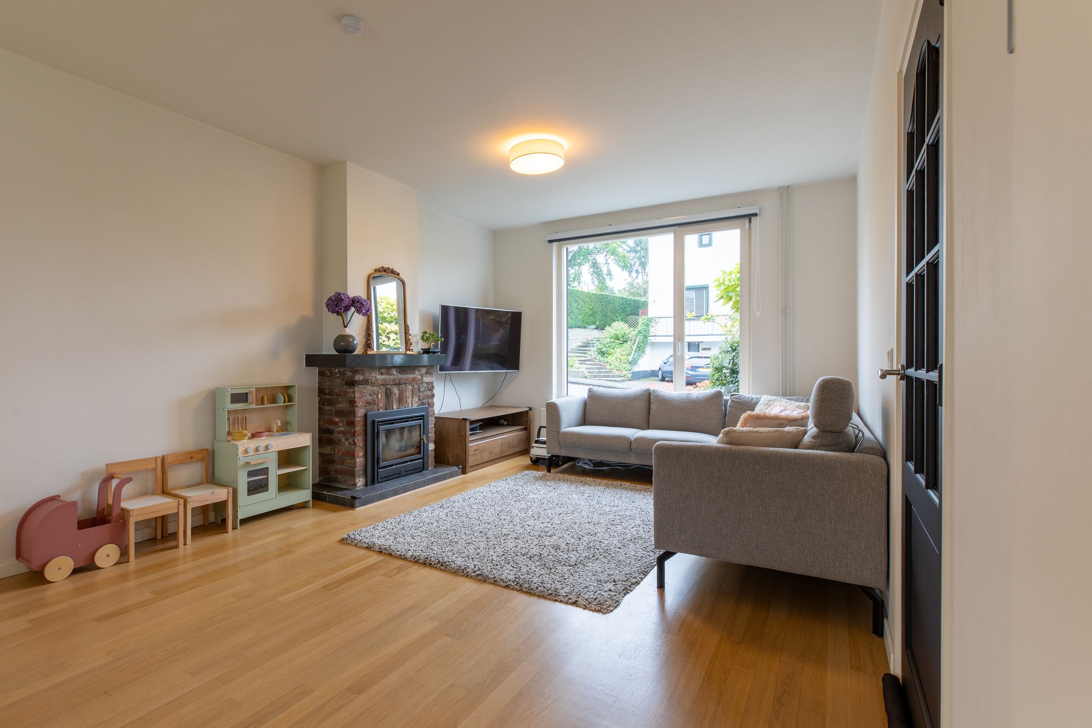 Foto 9 van van Caldenborghstraat 10