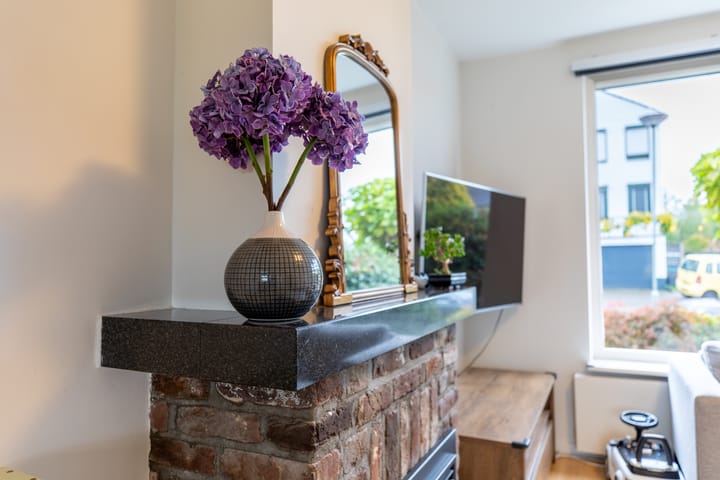 Photo 13 of van Caldenborghstraat 10