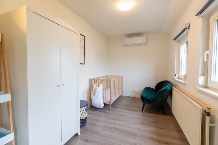 Photo 20 of van Caldenborghstraat 10