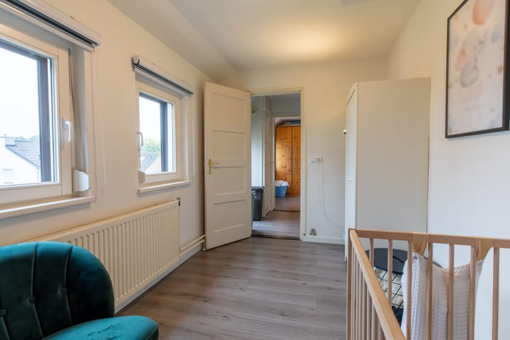 Photo 22 of van Caldenborghstraat 10