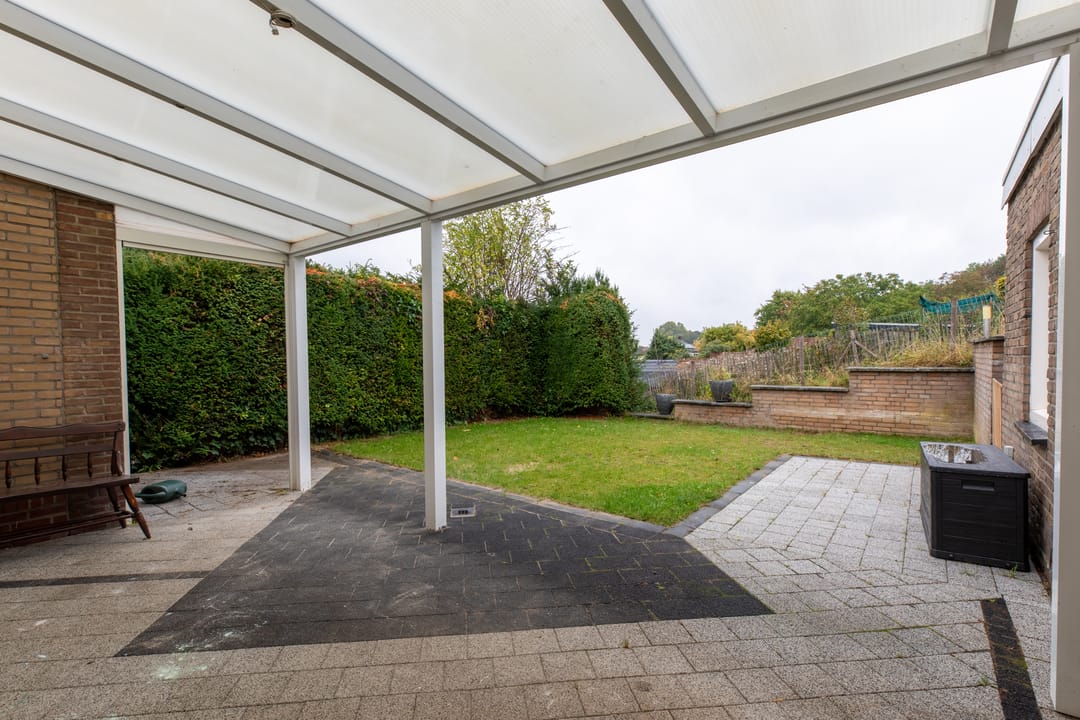 Foto 26 van van Caldenborghstraat 10