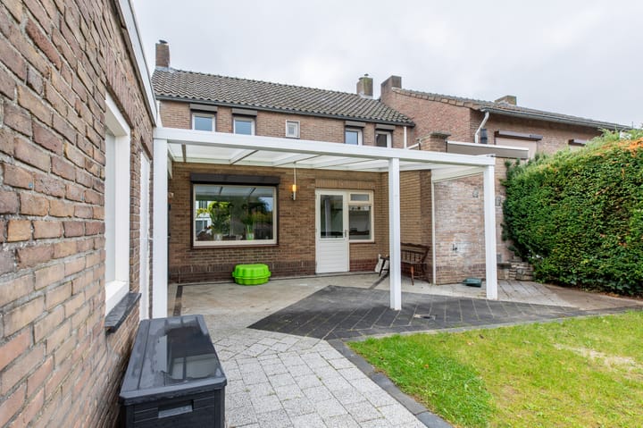 Photo 27 of van Caldenborghstraat 10