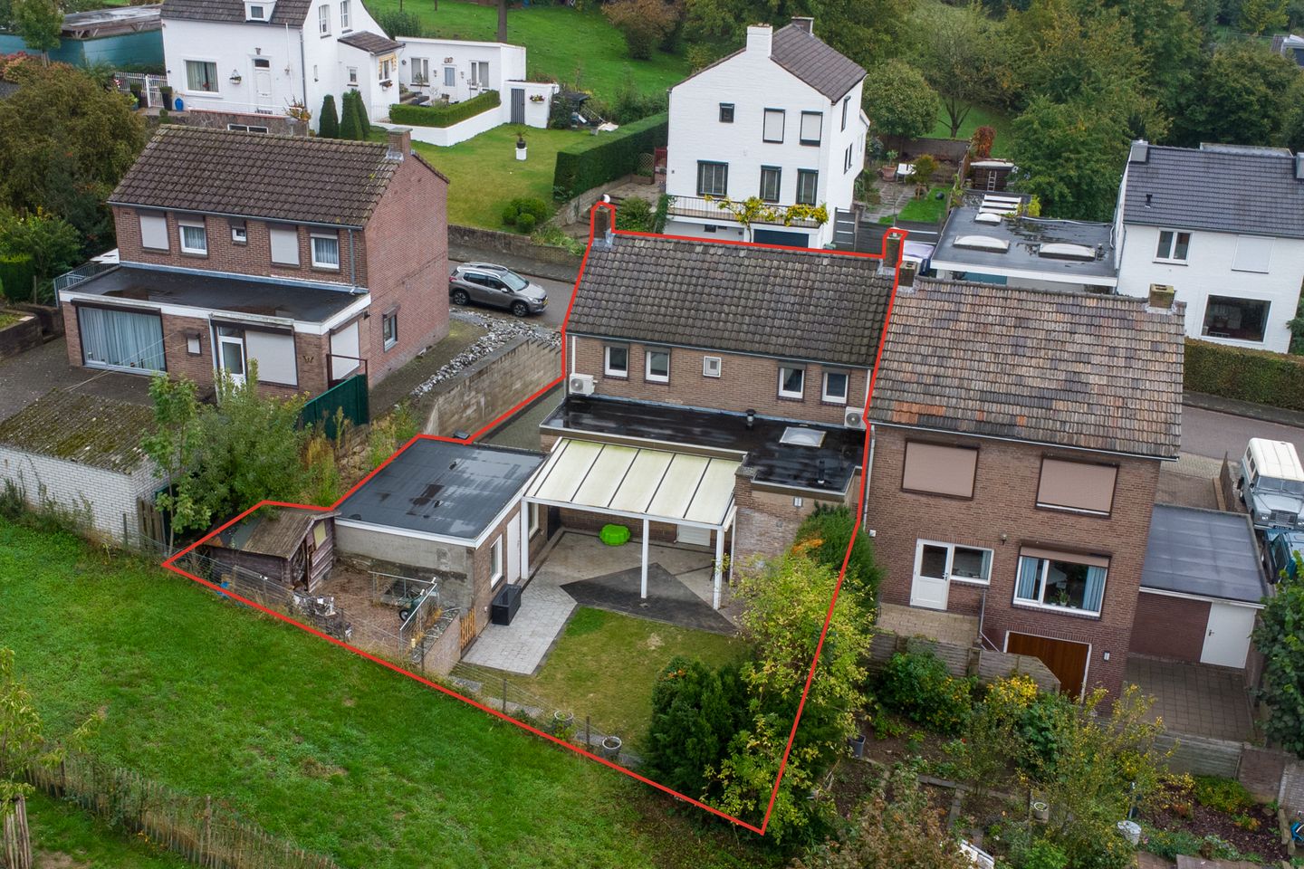 Foto 29 van van Caldenborghstraat 10