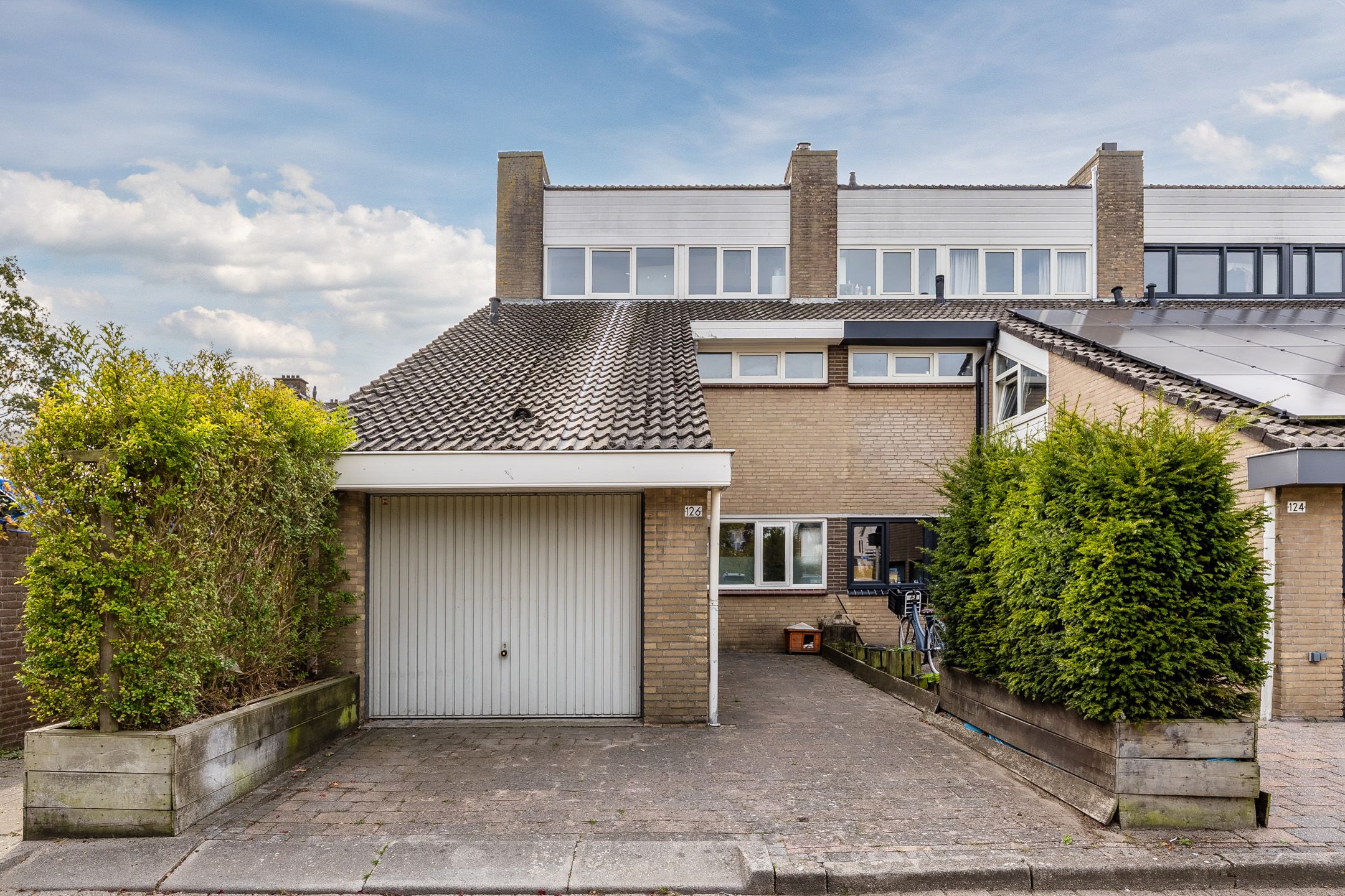 Foto 6 van Barietdijk 126