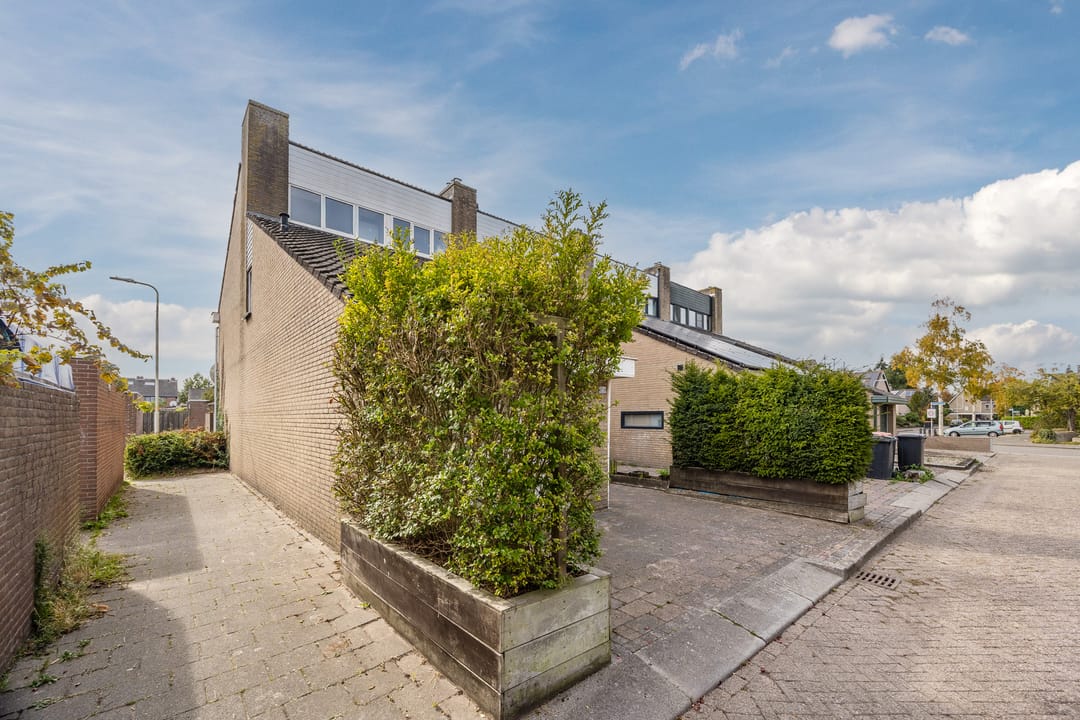 Foto 7 van Barietdijk 126