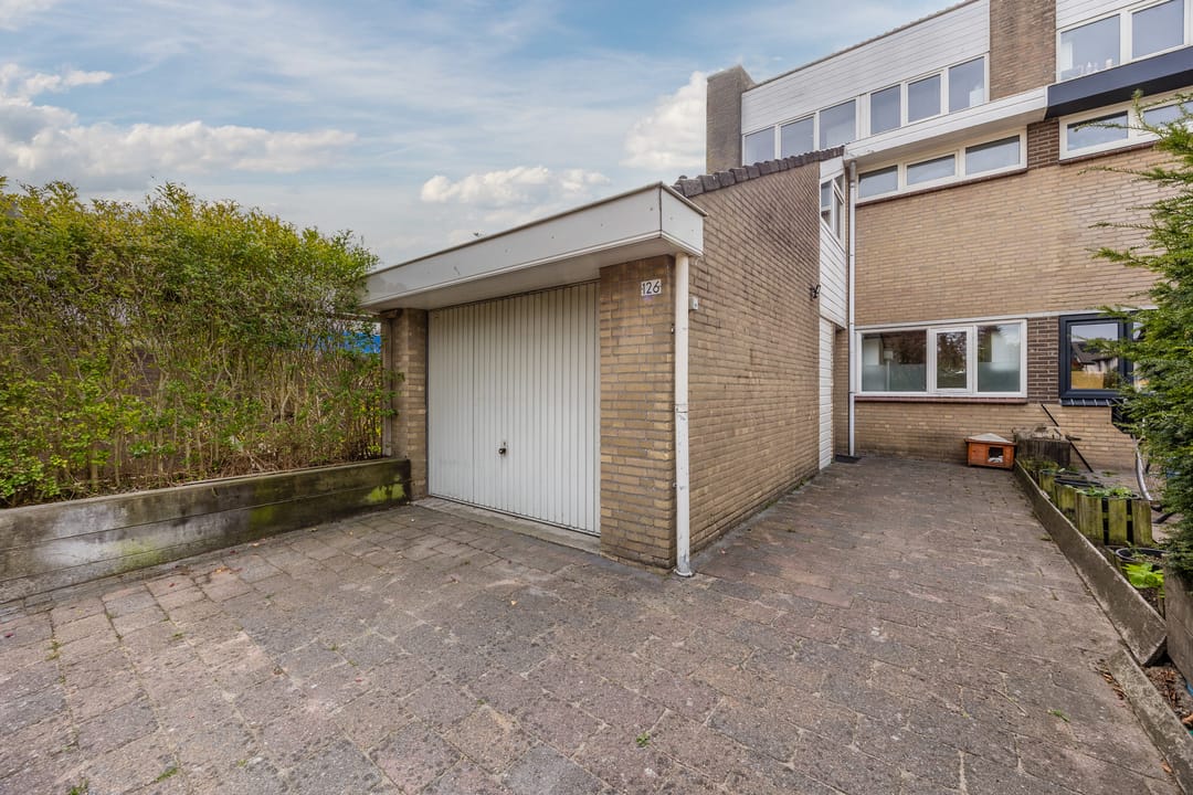 Foto 8 van Barietdijk 126