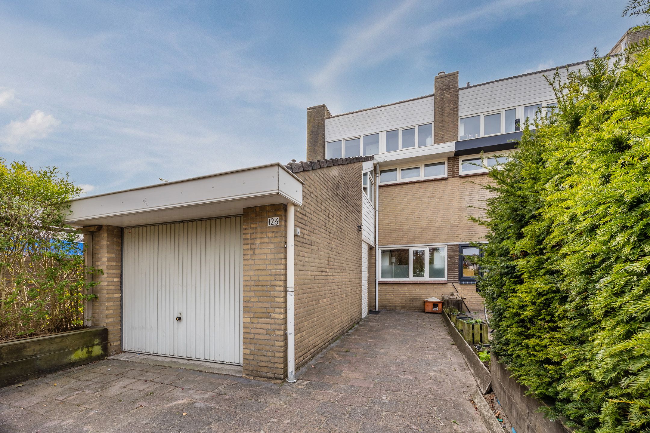 Foto 9 van Barietdijk 126