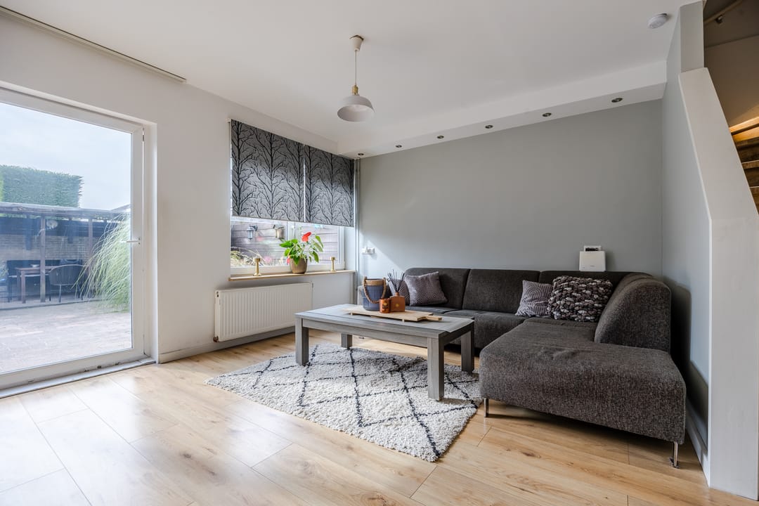 Foto 16 van Barietdijk 126