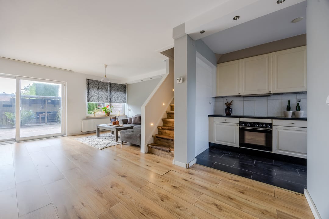 Foto 23 van Barietdijk 126