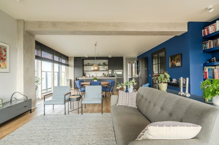 Foto 2 van Stadhoudersplantsoen 2-L