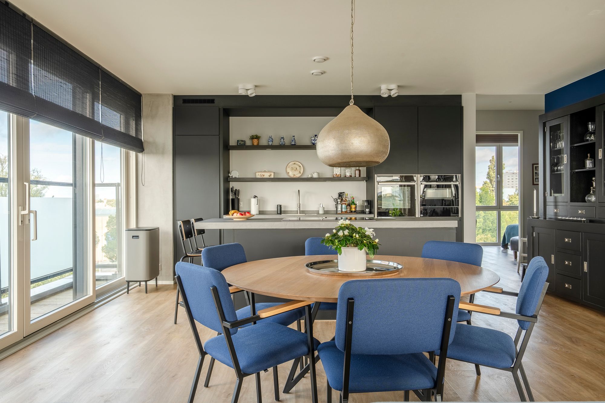 Foto 3 van Stadhoudersplantsoen 2-L