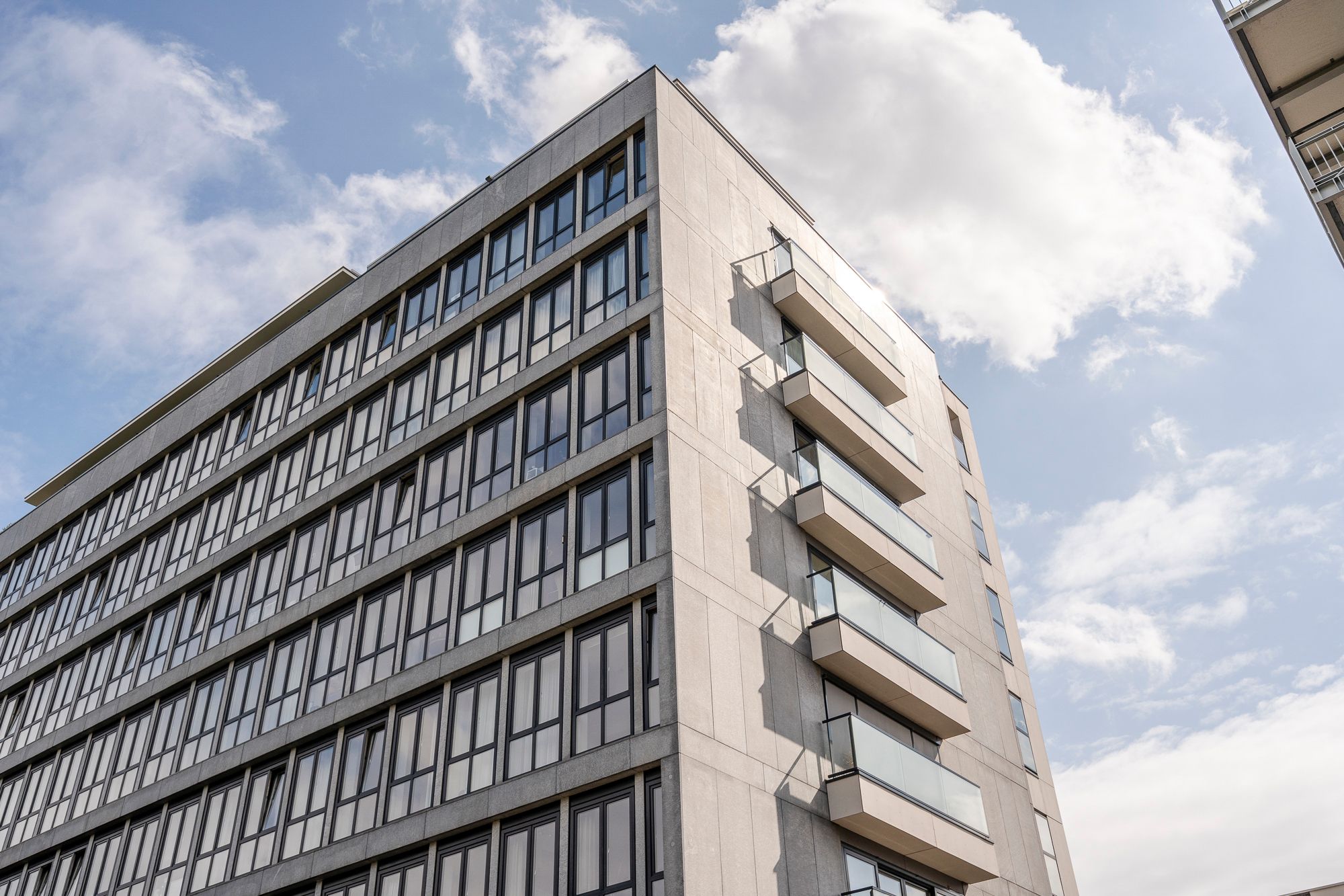 Foto 6 van Stadhoudersplantsoen 2-L