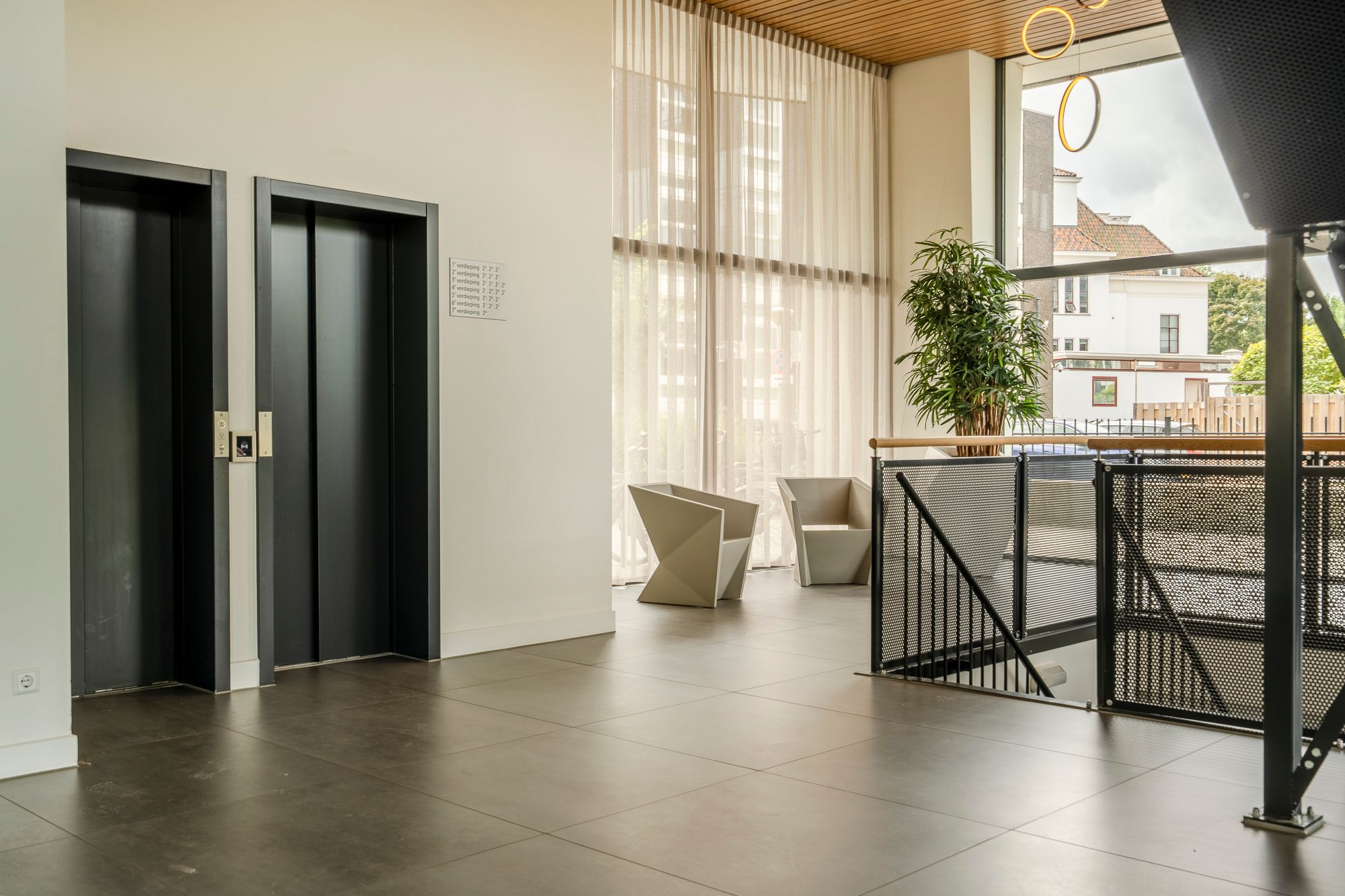 Foto 9 van Stadhoudersplantsoen 2-L