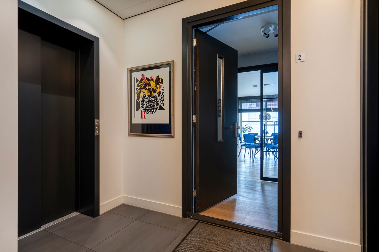 Foto 10 van Stadhoudersplantsoen 2-L